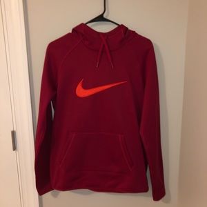 Nike Dri Fit hoodie